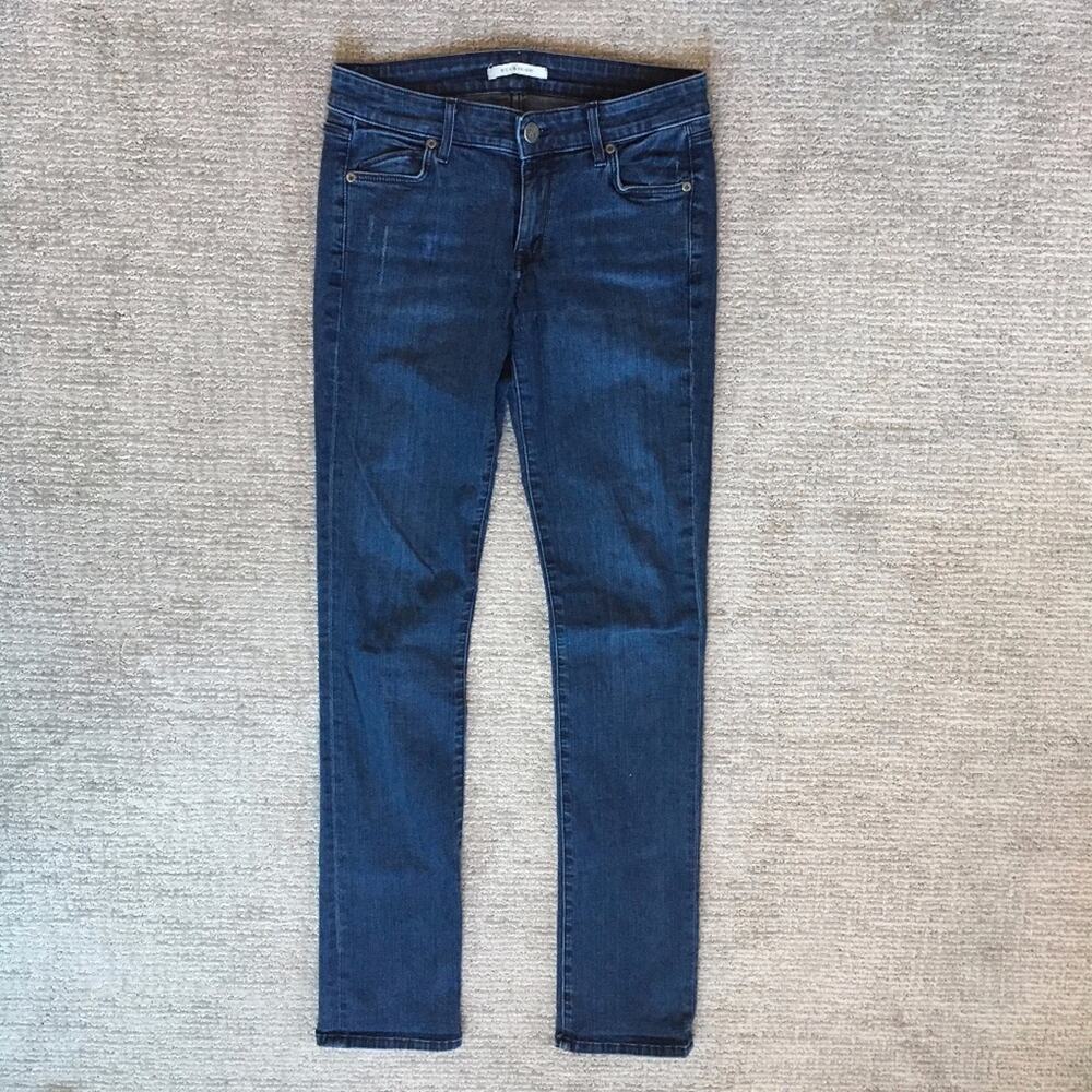 Rich & Skinny Dark Moon Skinny Jeans 27